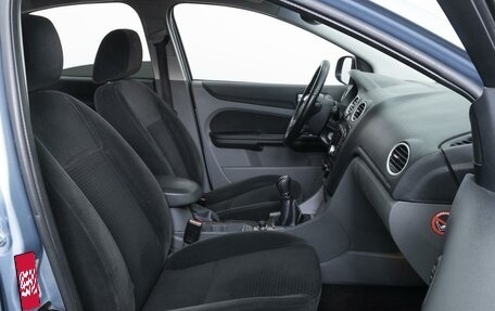 Ford Focus II рестайлинг, 2008 год, 624 000 рублей, 8 фотография