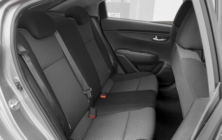 KIA Rio IV, 2020 год, 1 629 000 рублей, 7 фотография