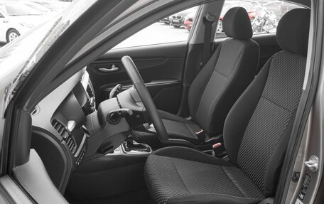 KIA Rio IV, 2020 год, 1 629 000 рублей, 10 фотография