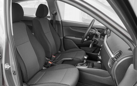 KIA Rio IV, 2020 год, 1 629 000 рублей, 8 фотография