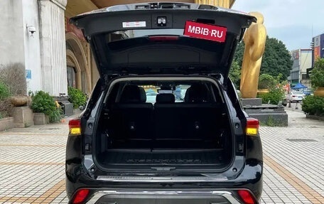 Toyota Highlander, 2021 год, 3 990 810 рублей, 20 фотография