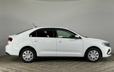 Volkswagen Polo VI (EU Market), 2021 год, 1 680 000 рублей, 4 фотография