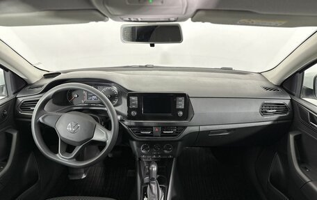 Volkswagen Polo VI (EU Market), 2021 год, 1 680 000 рублей, 7 фотография