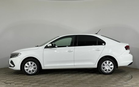 Volkswagen Polo VI (EU Market), 2021 год, 1 680 000 рублей, 5 фотография