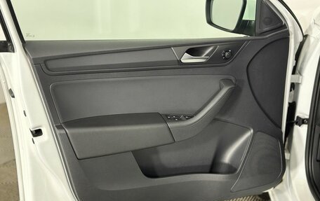 Volkswagen Polo VI (EU Market), 2021 год, 1 680 000 рублей, 8 фотография