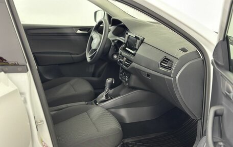 Volkswagen Polo VI (EU Market), 2021 год, 1 680 000 рублей, 14 фотография