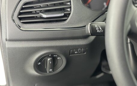 Volkswagen Polo VI (EU Market), 2021 год, 1 680 000 рублей, 9 фотография