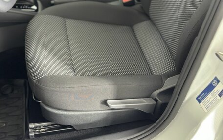 Volkswagen Polo VI (EU Market), 2021 год, 1 680 000 рублей, 10 фотография