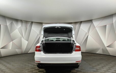 Skoda Superb III рестайлинг, 2014 год, 1 243 000 рублей, 9 фотография