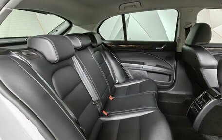 Skoda Superb III рестайлинг, 2014 год, 1 243 000 рублей, 13 фотография