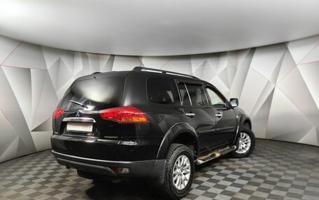 Mitsubishi Pajero Sport II рестайлинг, 2012 год, 1 293 000 рублей, 2 фотография