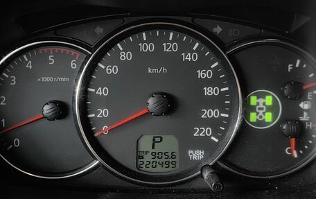 Mitsubishi Pajero Sport II рестайлинг, 2012 год, 1 293 000 рублей, 14 фотография
