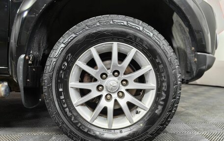 Mitsubishi Pajero Sport II рестайлинг, 2012 год, 1 293 000 рублей, 17 фотография