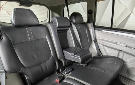 Mitsubishi Pajero Sport II рестайлинг, 2012 год, 1 293 000 рублей, 13 фотография