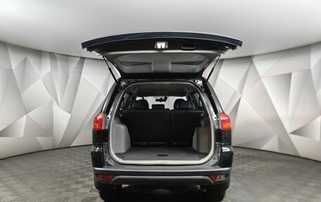 Mitsubishi Pajero Sport II рестайлинг, 2012 год, 1 293 000 рублей, 19 фотография