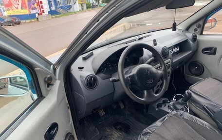 Renault Logan I, 2008 год, 280 000 рублей, 6 фотография