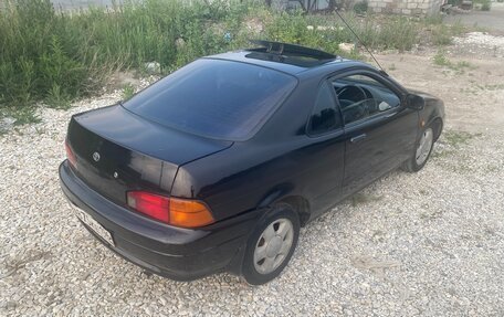 Toyota Cynos, 1993 год, 260 000 рублей, 4 фотография