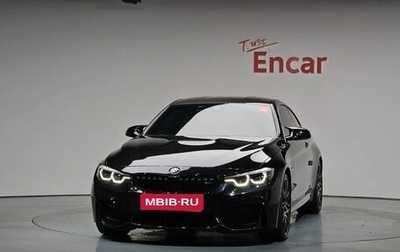 BMW M4, 2018 год, 4 000 000 рублей, 1 фотография
