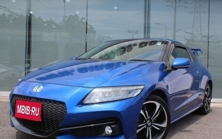 Honda CR-Z, 2017 год, 1 400 000 рублей, 1 фотография