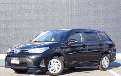 Toyota Corolla, 2018 год, 1 000 000 рублей, 1 фотография