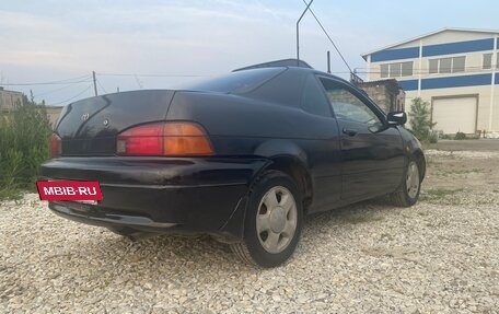 Toyota Cynos, 1993 год, 260 000 рублей, 3 фотография