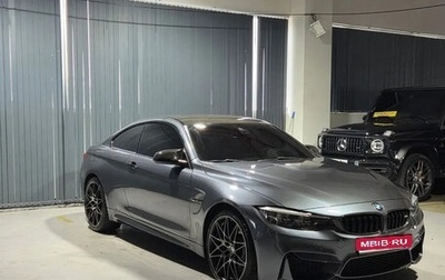 BMW M4, 2019 год, 4 000 000 рублей, 1 фотография