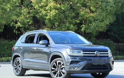 Volkswagen Tharu, 2021 год, 1 626 548 рублей, 1 фотография