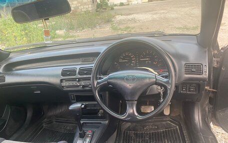 Toyota Cynos, 1993 год, 260 000 рублей, 9 фотография