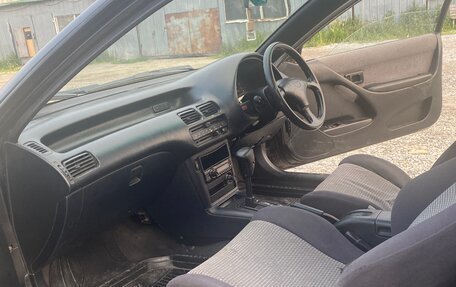 Toyota Cynos, 1993 год, 260 000 рублей, 10 фотография