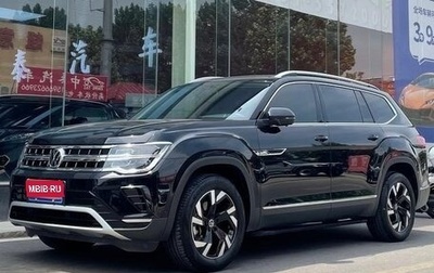 Volkswagen Teramont I, 2021 год, 3 352 548 рублей, 1 фотография