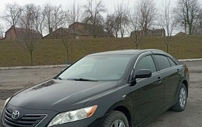 Toyota Camry, 2008 год, 1 370 000 рублей, 1 фотография