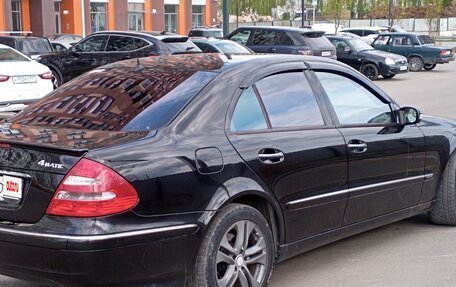 Mercedes-Benz E-Класс, 2006 год, 800 000 рублей, 6 фотография
