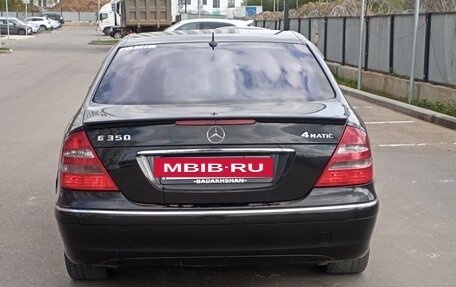 Mercedes-Benz E-Класс, 2006 год, 800 000 рублей, 8 фотография