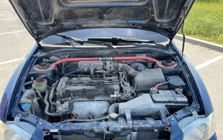 Hyundai Accent II, 2007 год, 360 000 рублей, 9 фотография