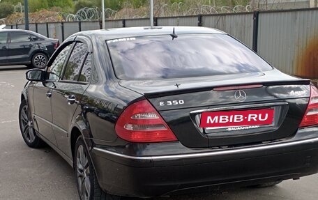 Mercedes-Benz E-Класс, 2006 год, 800 000 рублей, 7 фотография