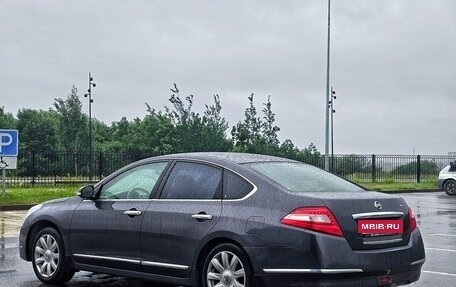 Nissan Teana, 2008 год, 695 000 рублей, 2 фотография