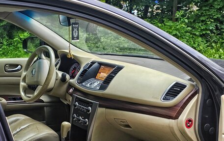 Nissan Teana, 2008 год, 695 000 рублей, 12 фотография