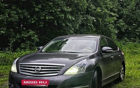 Nissan Teana, 2008 год, 695 000 рублей, 8 фотография