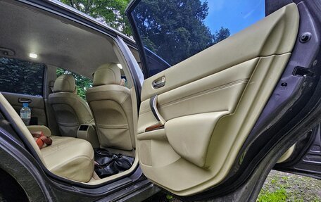 Nissan Teana, 2008 год, 695 000 рублей, 15 фотография