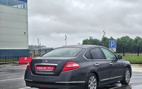Nissan Teana, 2008 год, 695 000 рублей, 3 фотография