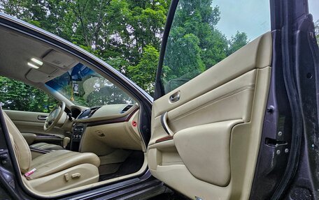 Nissan Teana, 2008 год, 695 000 рублей, 17 фотография