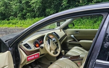 Nissan Teana, 2008 год, 695 000 рублей, 11 фотография