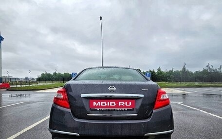 Nissan Teana, 2008 год, 695 000 рублей, 6 фотография