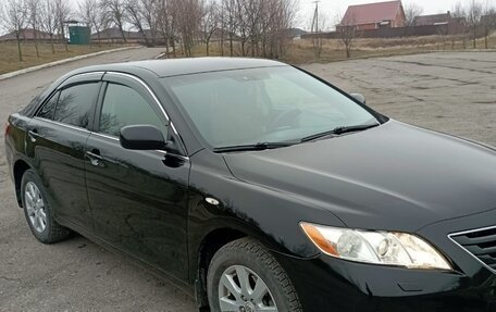Toyota Camry, 2008 год, 1 370 000 рублей, 5 фотография