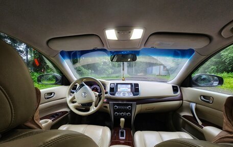 Nissan Teana, 2008 год, 695 000 рублей, 19 фотография