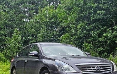 Nissan Teana, 2008 год, 695 000 рублей, 9 фотография