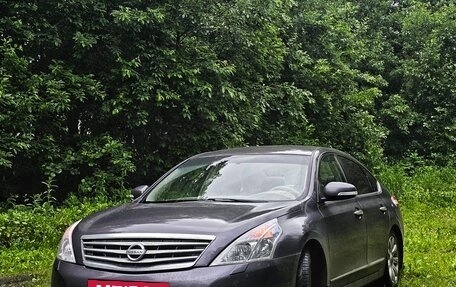 Nissan Teana, 2008 год, 695 000 рублей, 7 фотография