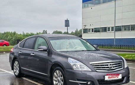 Nissan Teana, 2008 год, 695 000 рублей, 4 фотография