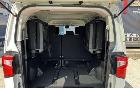 Mitsubishi Delica D:5 I, 2022 год, 3 200 000 рублей, 5 фотография