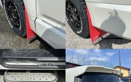 Mitsubishi Delica D:5 I, 2022 год, 3 200 000 рублей, 11 фотография